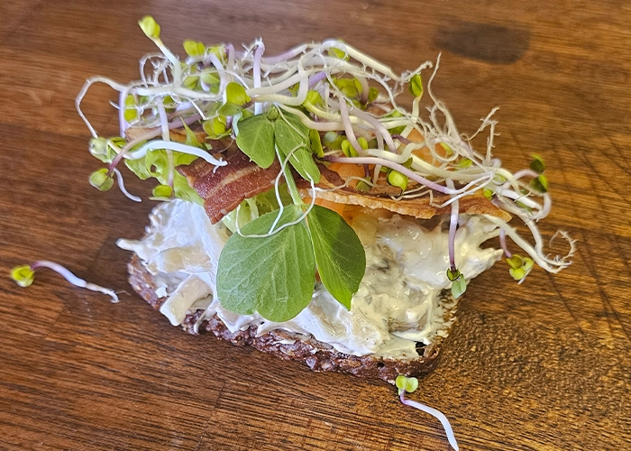 Hønsesalat