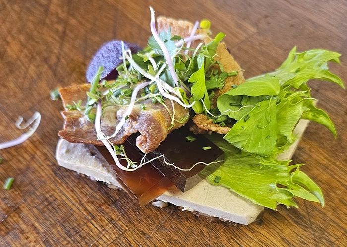 Leverpostej
