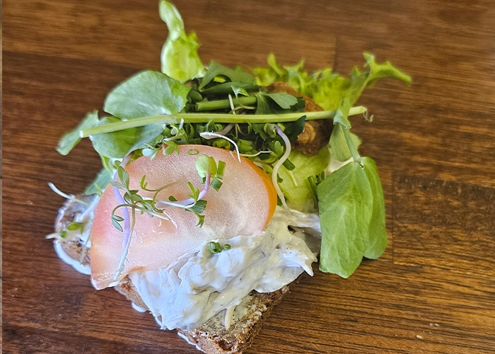 hønsesalat